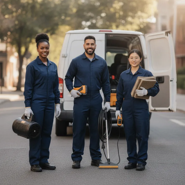 Water damage restoration Mount Washington Los Angeles