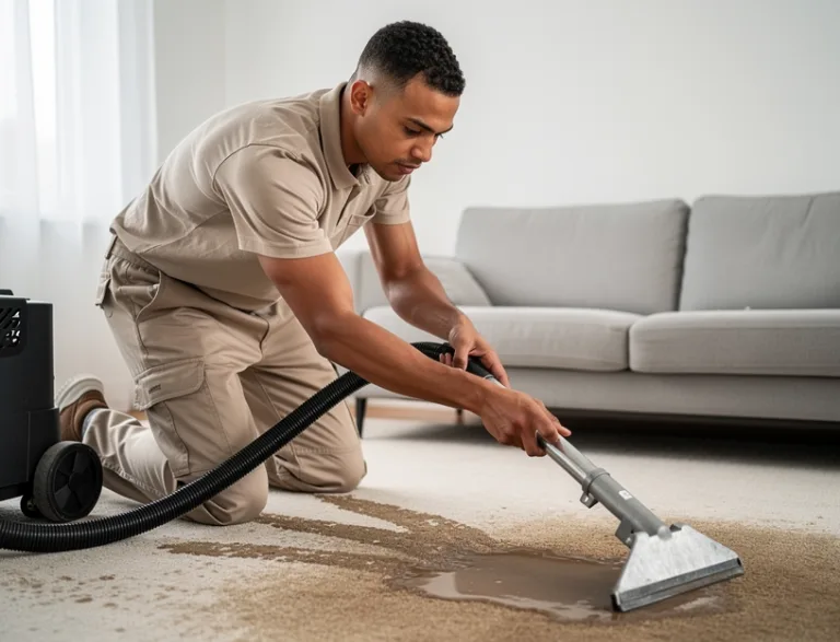 Water damage restoration Mount Washington Los Angeles